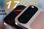 Apple iPhone 17 Pro