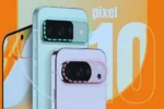 Google Pixel 10