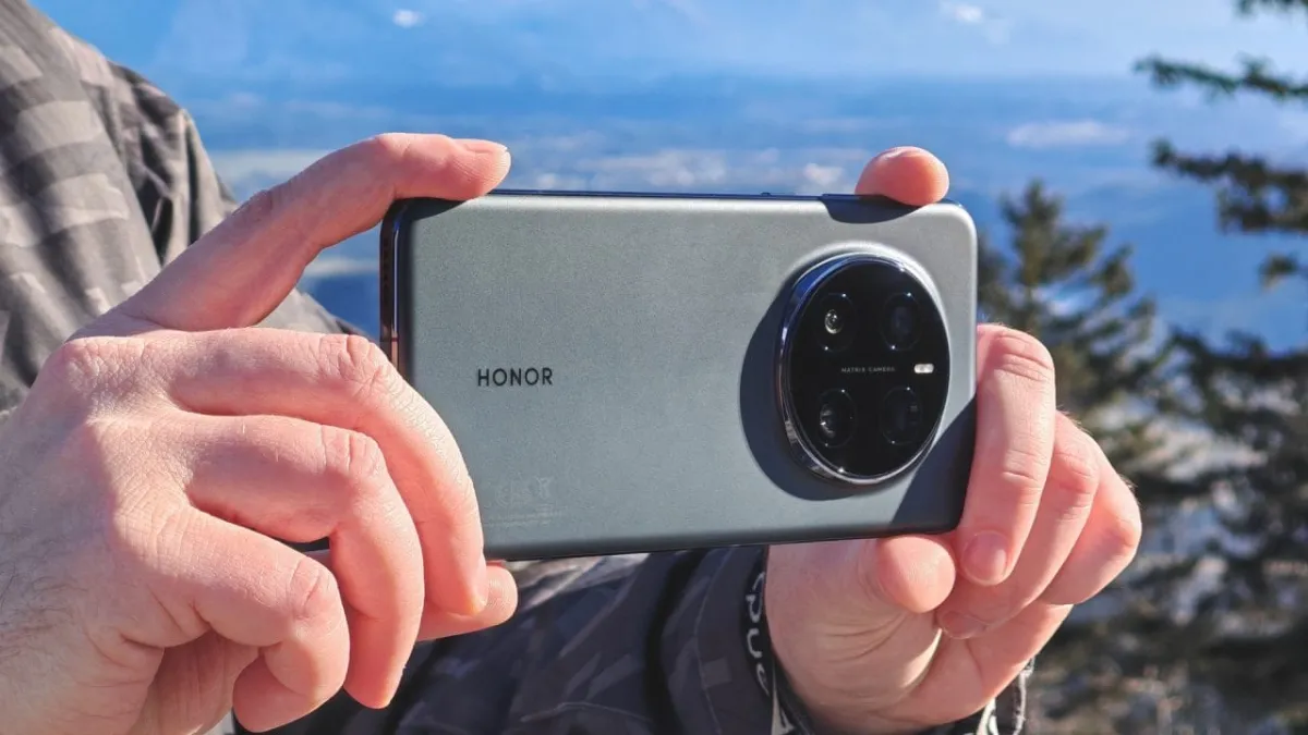 Honor Magic 7 Pro