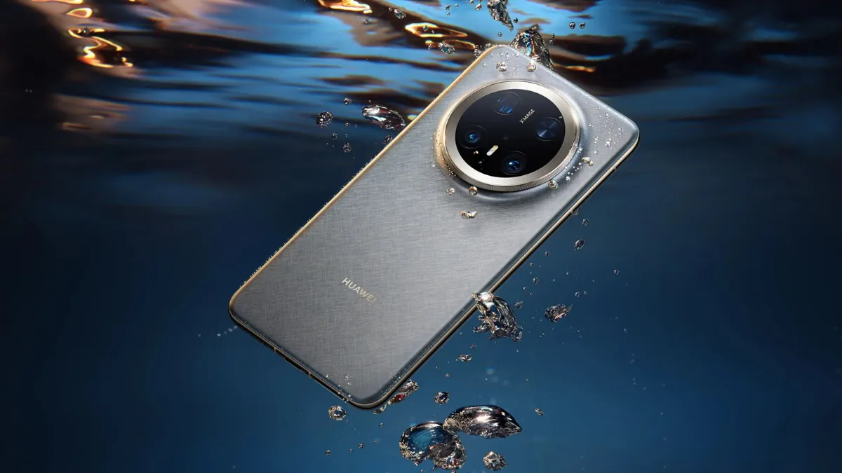 Huawei Mate 70