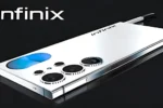 Infinix Zero 60 Fusion 5G