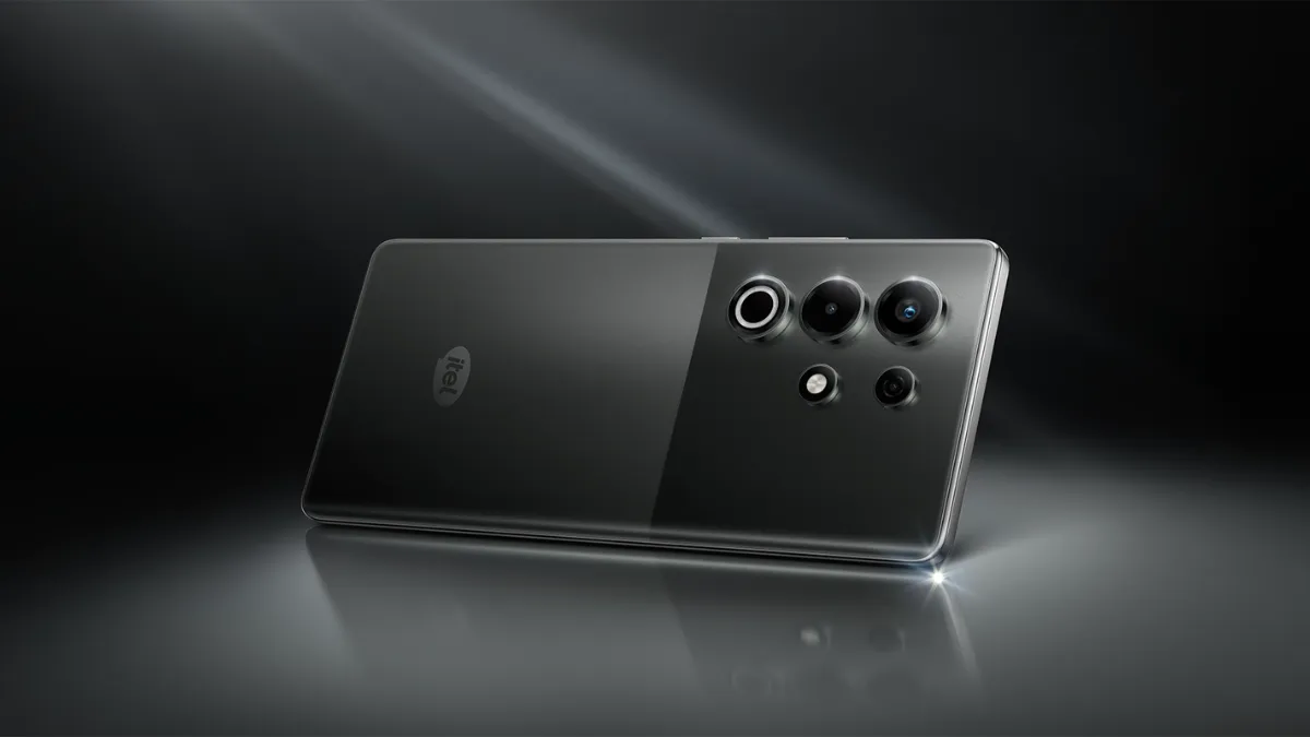 Itel S25 Ultra