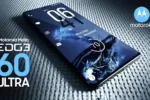 Motorola G60 Ultra 5G
