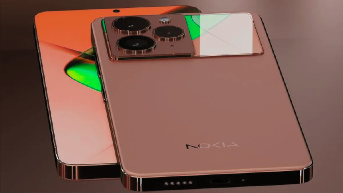 Nokia 1100