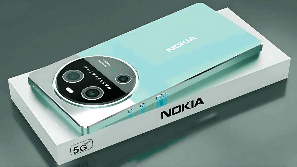 Nokia Lumia 500
