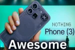 Nothing Phone 3