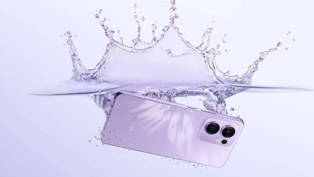 OPPO Reno13 F