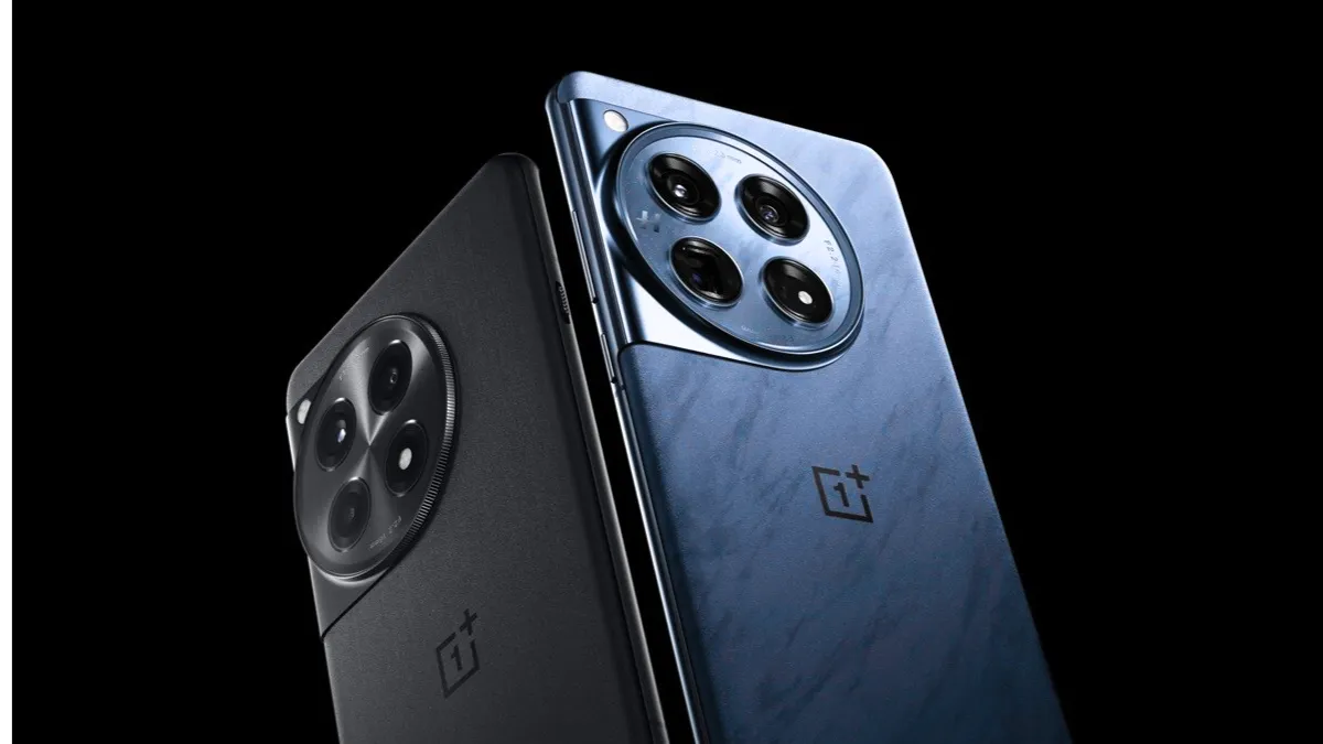 OnePlus 12 5G