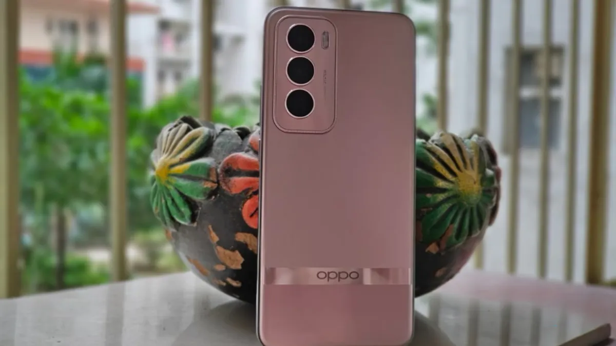 Oppo Reno 12 Pro 5G