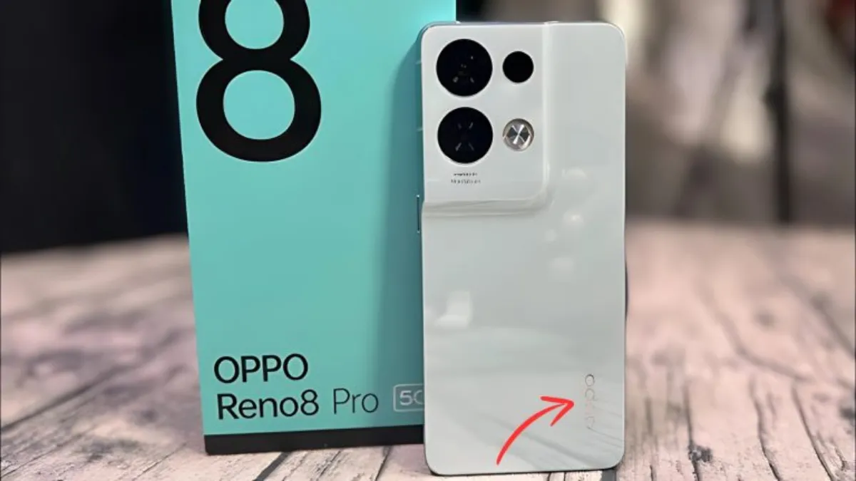 Oppo Reno8