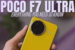 POCO F7