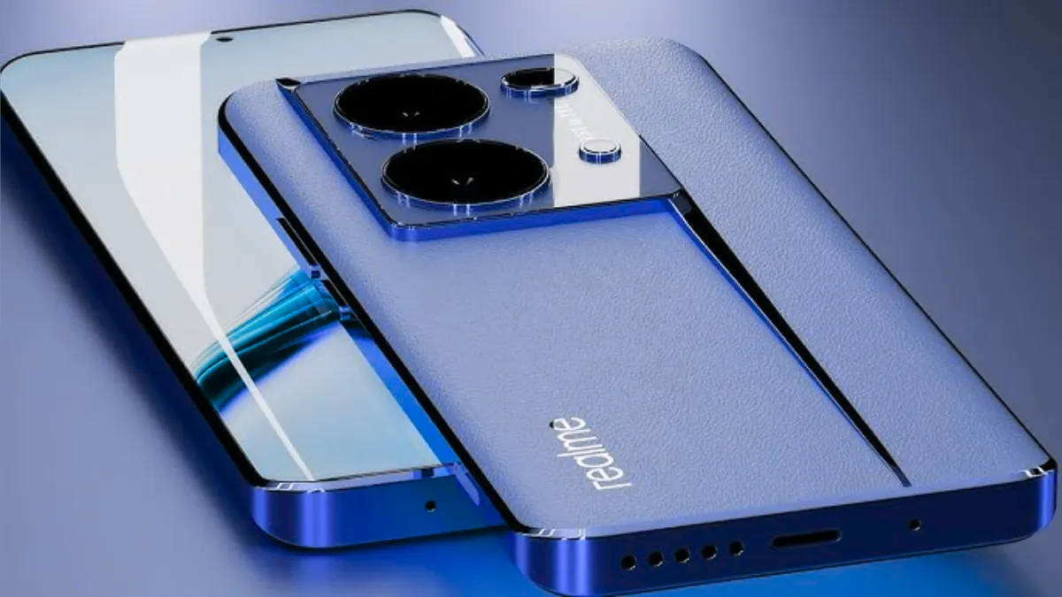 Realme 15 Pro