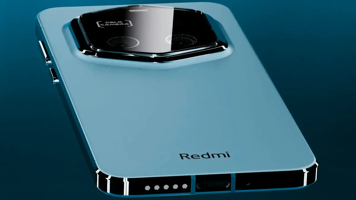 Redmi Note 15 Pro