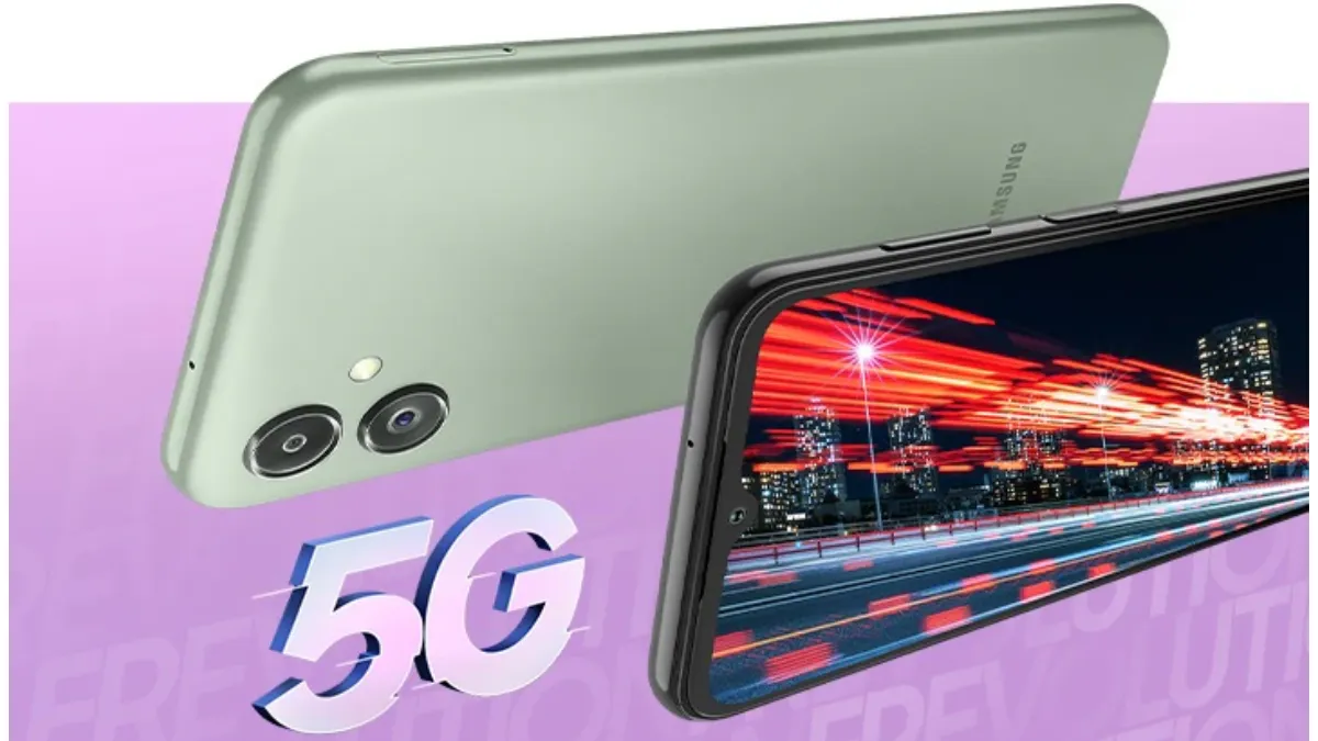 Samsung Galaxy F14