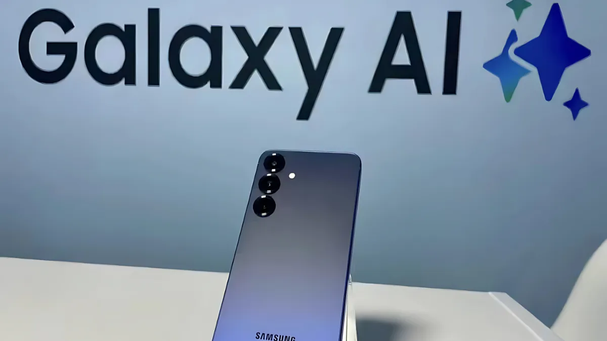 Samsung Galaxy Smartphones