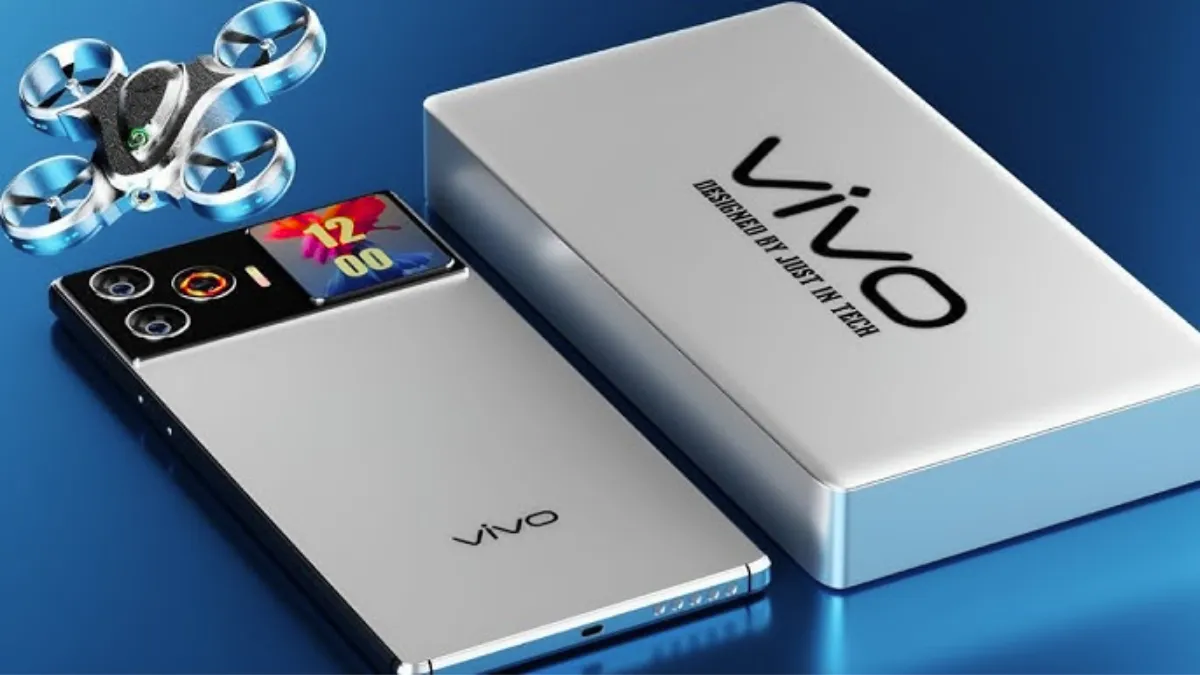 Vivo Smartphones