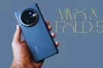 Vivo X Fold 5