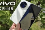 Vivo X Fold 5