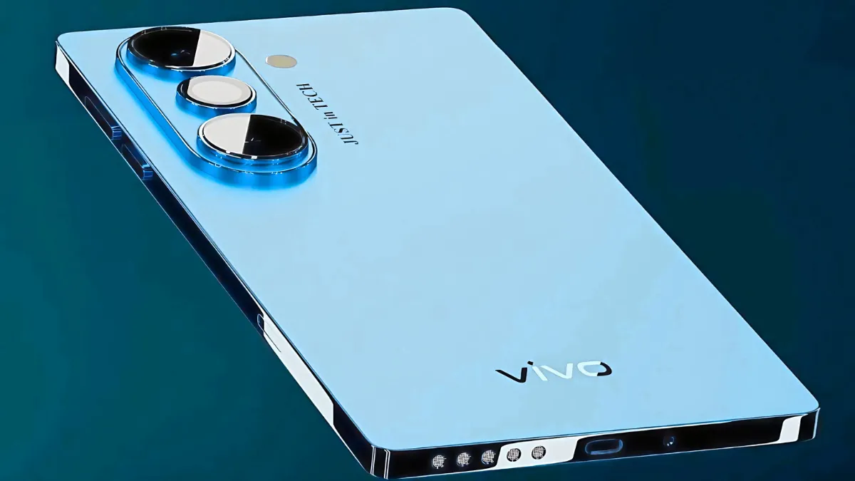 Vivo Y400 Pro