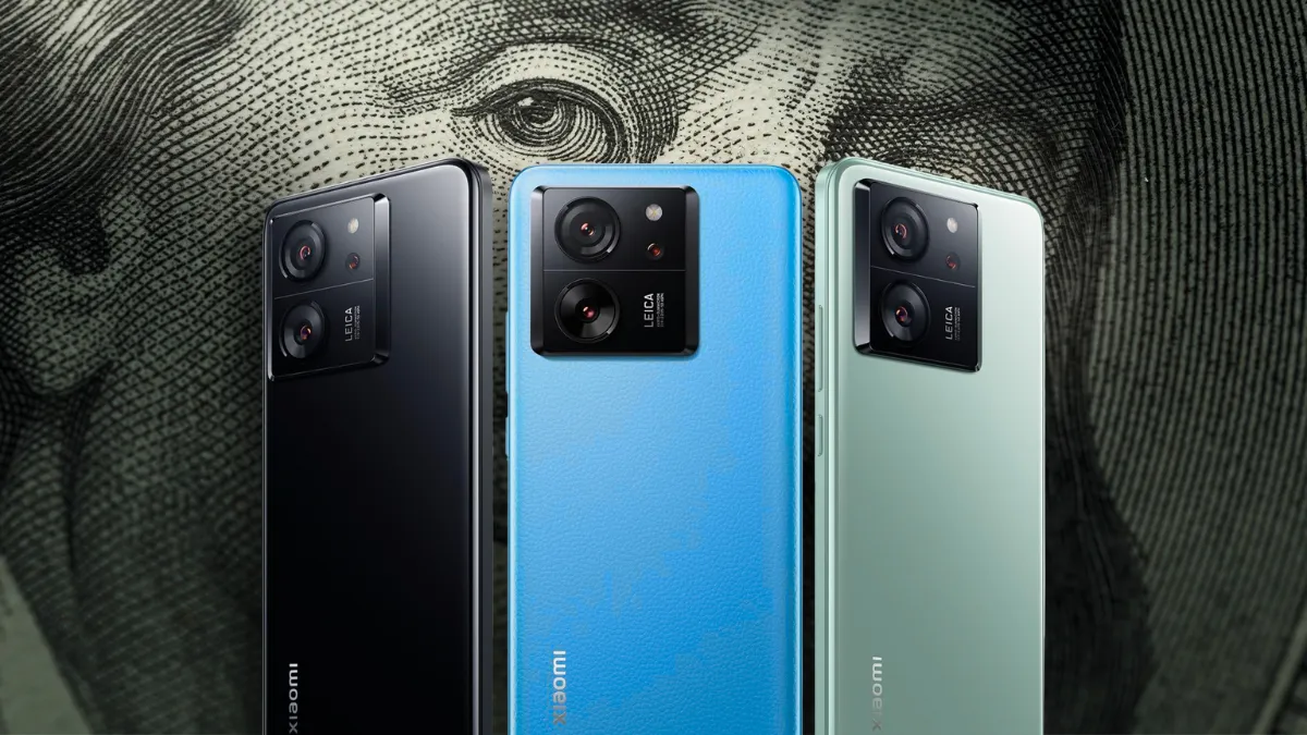Xiaomi 14T
